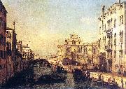 Bernardo Bellotto Scuola of San Marco china oil painting reproduction